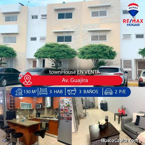 Casa venta Maracaibo Villa las Islas 8 1221