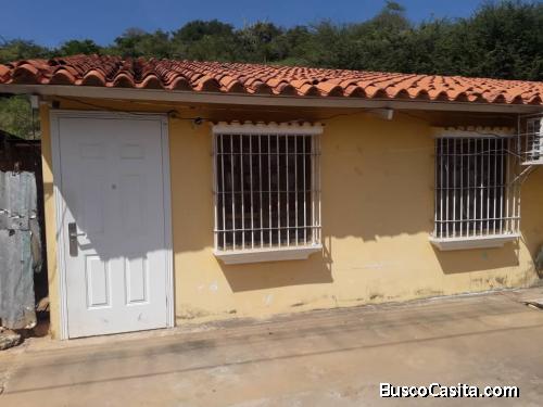 Vendo cómoda y hermosa propiedad 