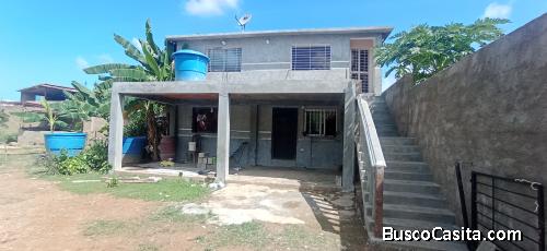 Amplia y hermosa propiedad