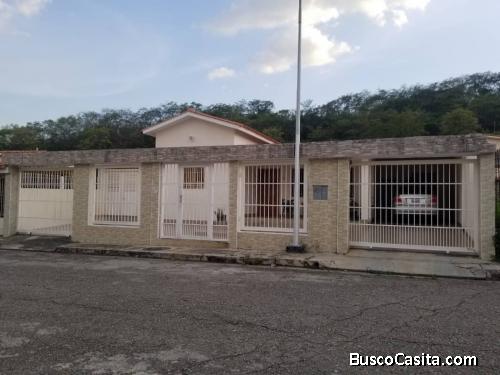 Yosmar Muñoz Vende casa en Prebo FOC-1169