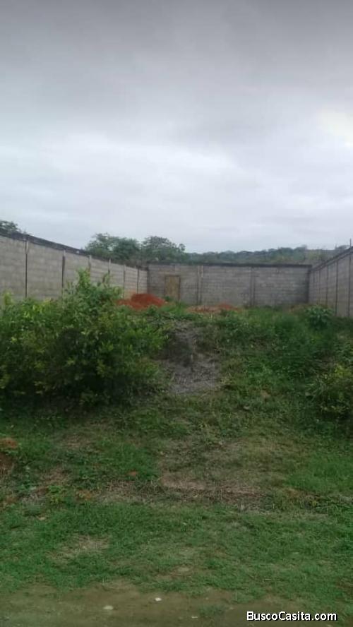 terreno ubicado en la Urb. San Francisco Av. 7 parcela 5-B