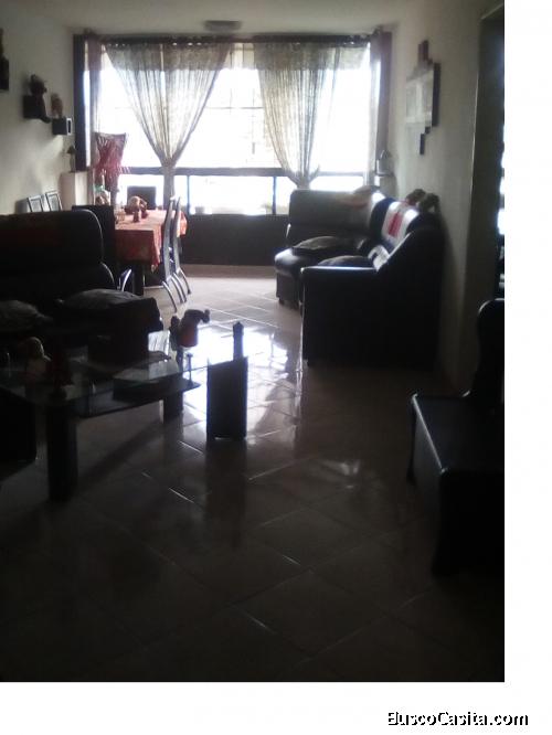 APARTAMENTO LOS TEQUES