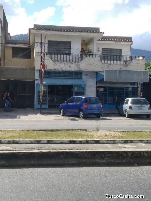 Local Comercia Avenida Universidad Naguanagua Carabobo