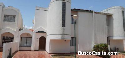 Casa venta Maracaibo Villa Costa marina 91221