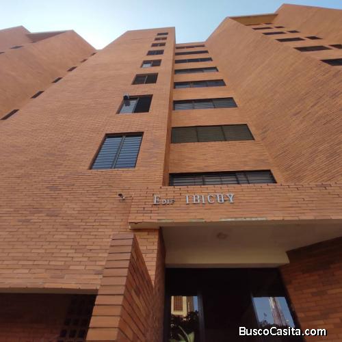 Apartamento venta Maracaibo edificio ibicuy 91221