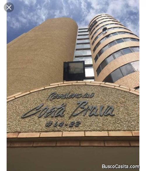 Apartamento venta Maracaibo residencias Costa brava 91221