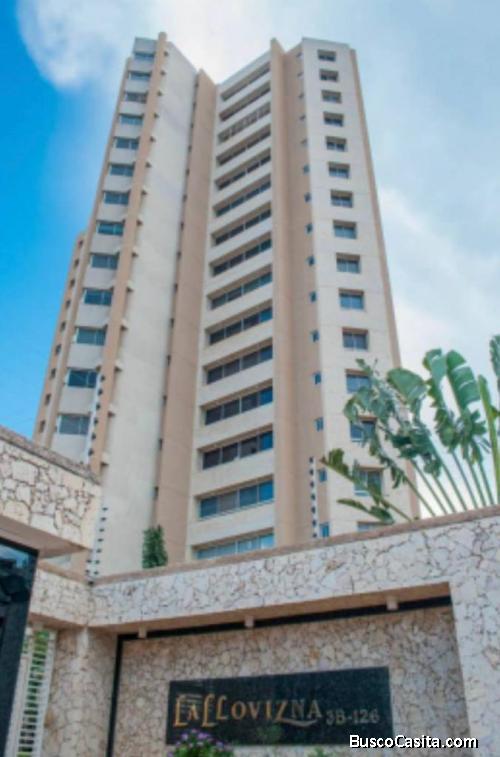 Apartamento venta Maracaibo edificio la llovizna 91221