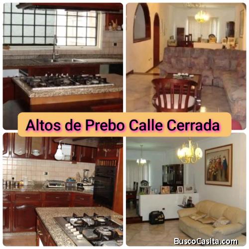Casa Altos de Prebo