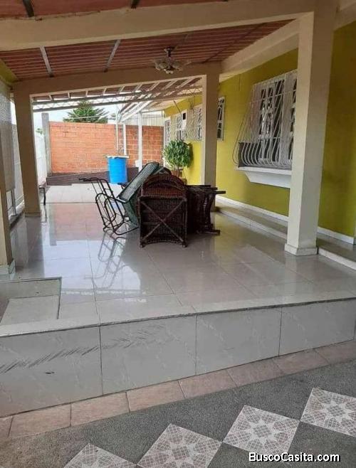 Casa Urb Tamanaco Tinaquillo