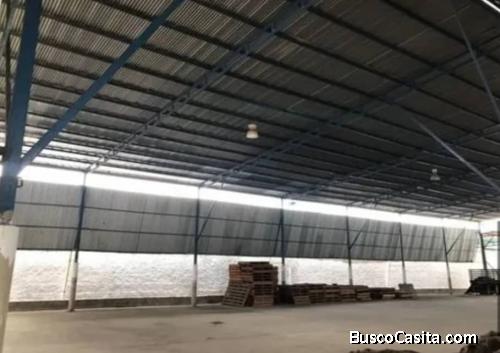 Zona Industrial Tinaquillo