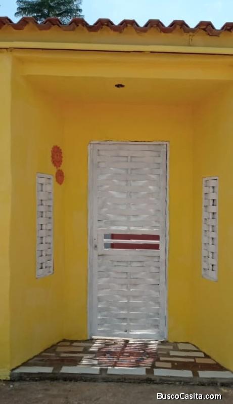 Villas de San Antonio Tinaquillo