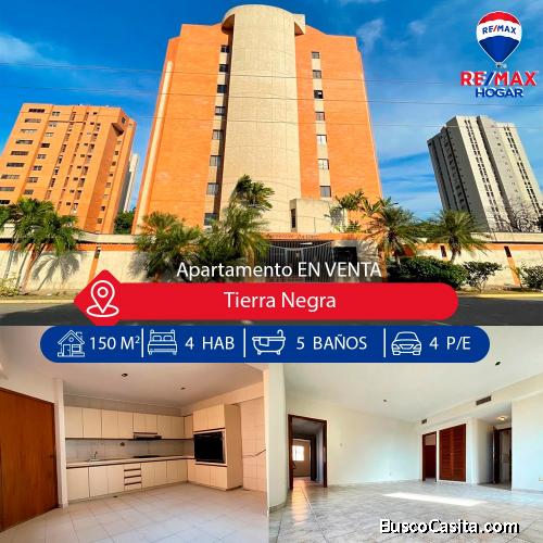 Apartamento Venta Maracaibo Da Vinci Tierra Negra 10221