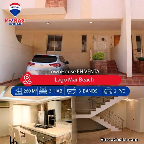 Casa Venta Maracaibo Terra Blanca Lago Mar 101221