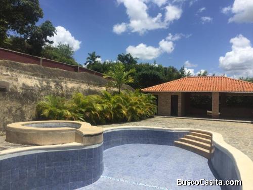 Casa en Venta en Safari Carabobo