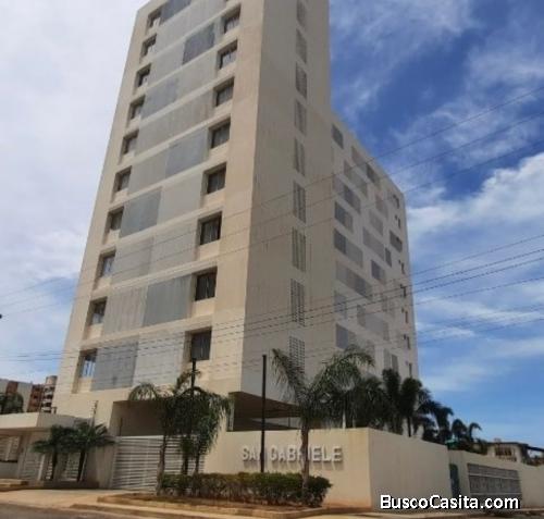 Apartamento venta Maracaibo edificio San Gabriel 10 12 21