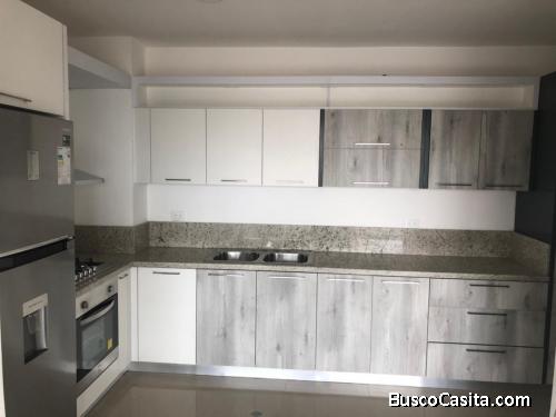 Apartamento en el Este de Barquisimeto, Zona Exclusiva