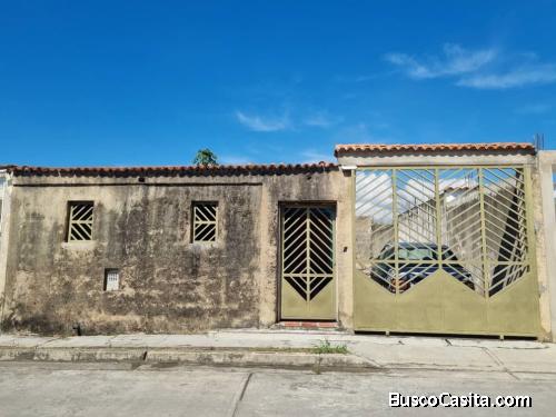 Casa en Venta en Conj. Res. Santa Paula, Tocuyito
