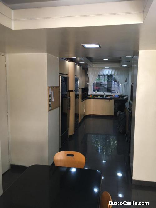 Vendo exclusivo apartamento