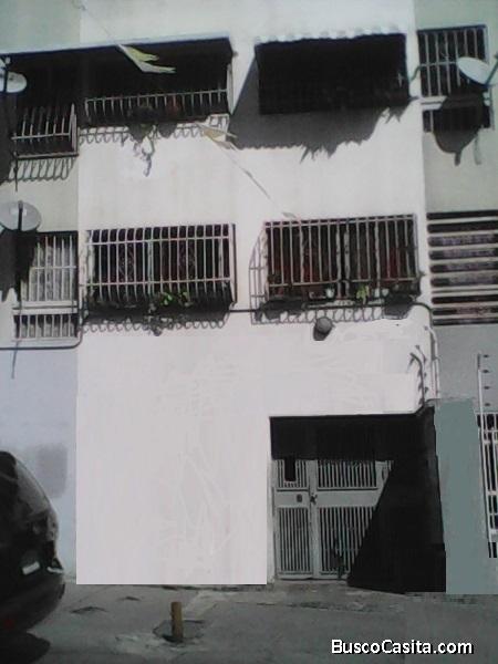 En Venta Apartamento en Altagracia-Caracas