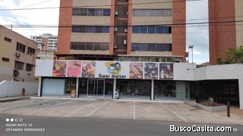 VENDO BONITO APARTAMENTO EN RESIDENCIAS EL GALEÓN 