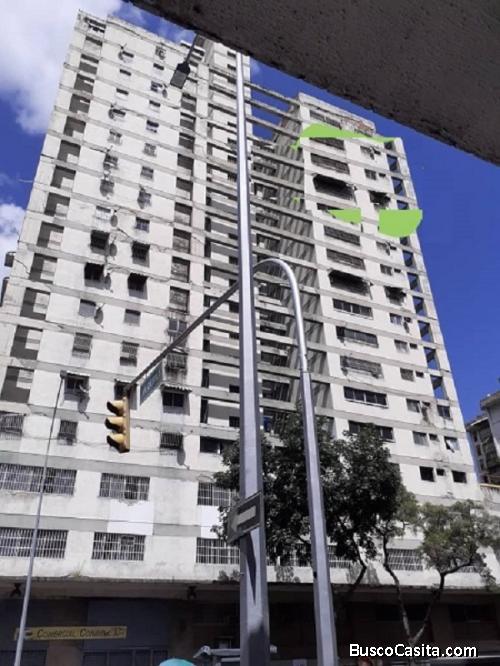 Venta de Apartamento en Avenida Baralt  esquina Balconcito-Altagracia
