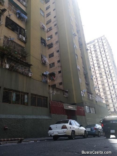 Venta de Apartamento en Avenida Fuerzas Armadas Caracas