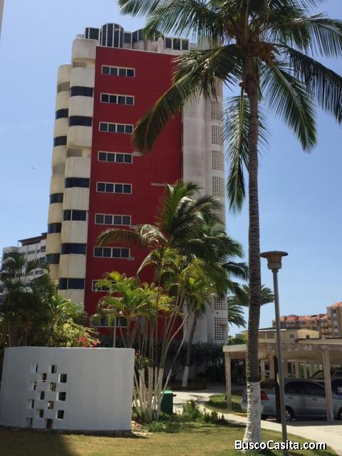 Vendo apartamento con acceso a la playa. Isla Margarita