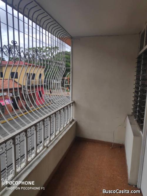 Av. Unda Edificio Michelle 