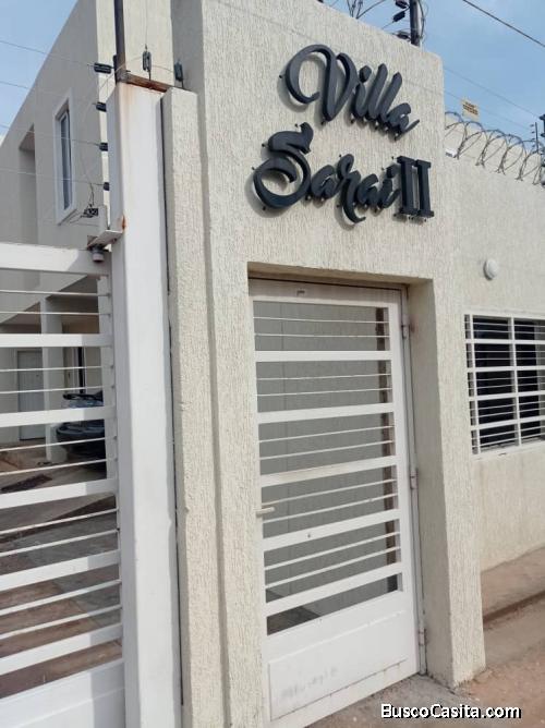 Casa venta Maracaibo Villa Saray 15 1221