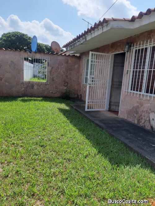 Casa en la Urb. San Francisco 