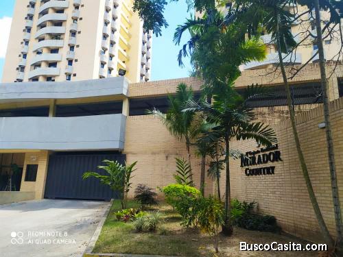 Apartamento en el Conjunto Resid. Mirador Country