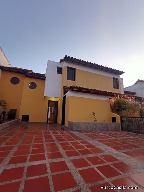town house en venta en Res. tyerrazas de monte alegre 1. Cod: FOTH-290
