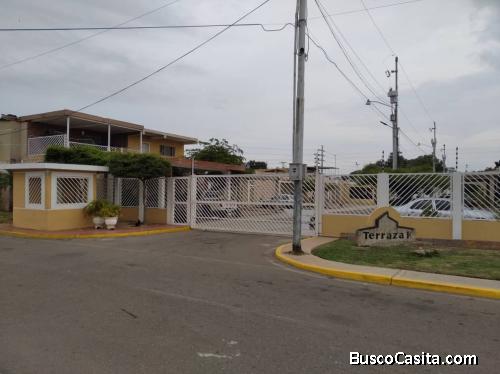 Casa Venta MAracaibo Terrazas del LAgo 161221