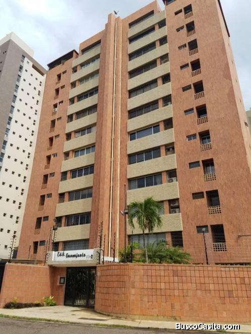 Apartamento venta Maracaibo edificio Guanajuato 171221