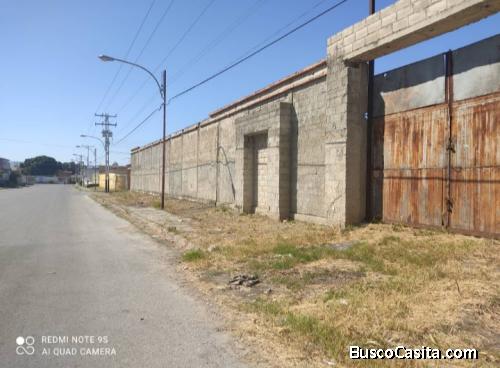 Se vende terreno Urb Corinsa Cagua