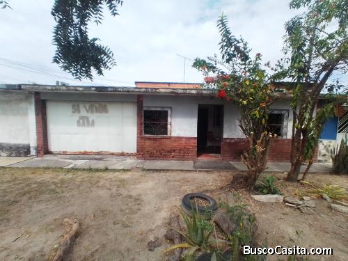 Se vende casa Urb La Segundera Cagua