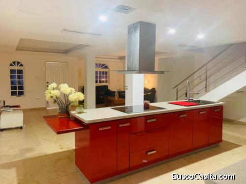 Casa venta Maracaibo Villa Oasis country 1 20 1221