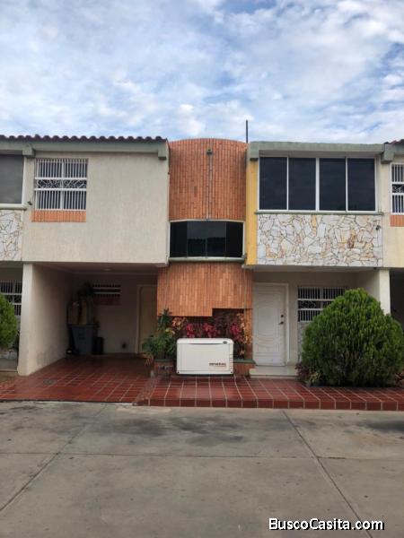 Casa venta Maracaibo Villa en Mara Norte 3 20 1221