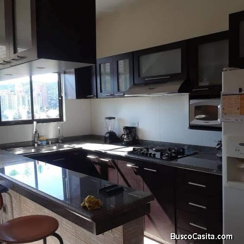 Apartamento en Venta, Los Mangos, Valencia Carabobo