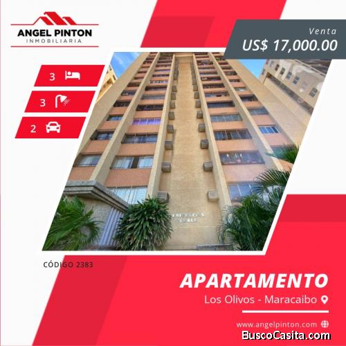 Urbanización los olivos. Conjunto residencial la pecera 