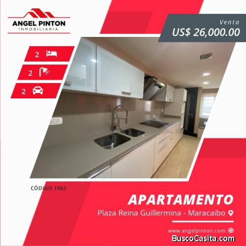 Sector Reina Guillermina, cerca de importantes vías de acceso de la ciudad 