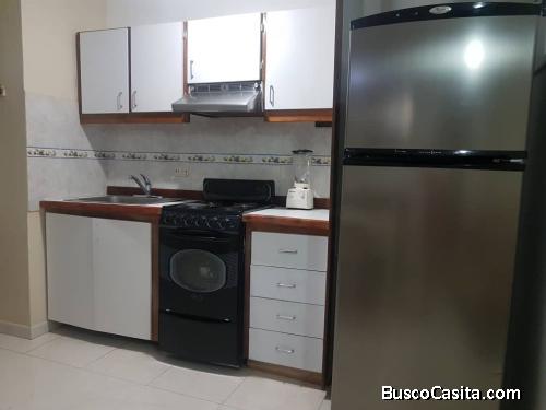 ALQUILO APARTAMENTO EN RESIDENCIAS ALTA VISTA SUITES