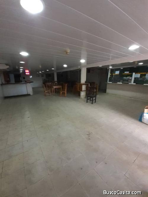 ALQUILO LOCAL COMERCIAL EN AVENIDA GUARAPICHE