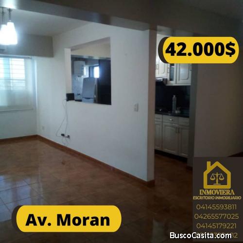 APARTAMENTO. AV.  LOS ABOGADOS.