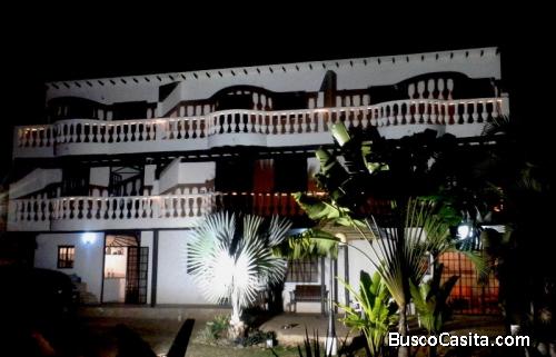 Terreno En Venta Con Edificio Destinado Para Alojamiento Nueva Esparta Venezuela