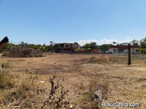  OFERTA NAVIDEÑA Terreno en venta en Safari Carabobo