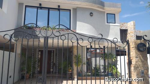 Casa Venta Maracaibo Lago Mar 271221-2