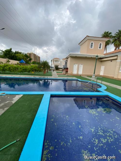 Casa Venta Maracaibo Palma Dorada 271221