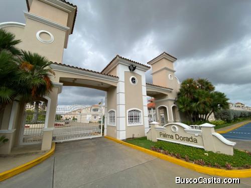 Casa Venta Maracaibo Palma Dorada 271221-2
