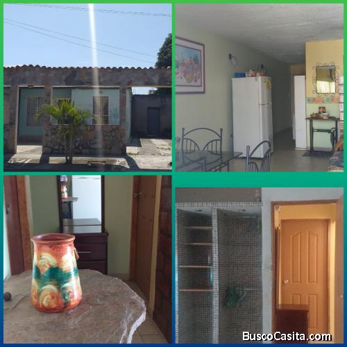 Casa en venta Ciudad Alianza 